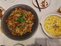 -聚鑫阁江浙菜·非遗传承技艺(闵行交大店)