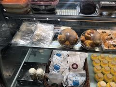 -玥儿弯弯手作烘焙(中海国际社区御城店)