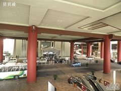 -上海波特曼丽思卡尔顿酒店