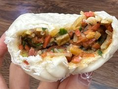 -郑家包子牛肉拉面(尚勤路店)