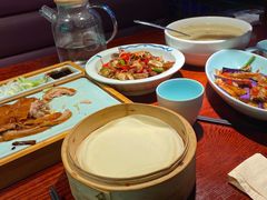 -田婆婆的菜(海口友谊阳光城店)