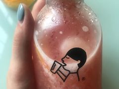 -喜茶(深圳福田星河COCO Park店)