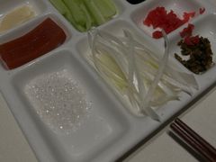 -四季民福烤鸭店(外滩外白渡桥店)