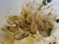 -狮王府淮扬菜(夫子庙老门东店)