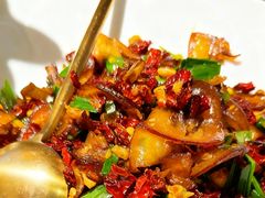 -坛宗剁椒鱼头(河西王府井店)