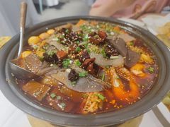 -眉州东坡(团结湖店)