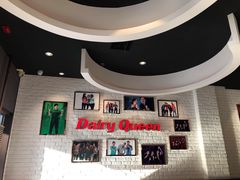 -DQ·蛋糕·冰淇淋(石家庄北国奥特莱斯店)