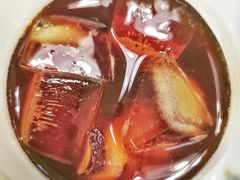 冰滴台湾艺伎-五进制 Coffee Shop
