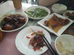 -蘭心餐厅(进贤路店)