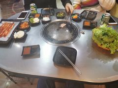 -杀猪天·韩国烤肉(总店)