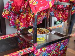 -八大碗·地道东北菜(中街店)