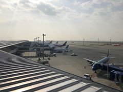 -中部国际机场