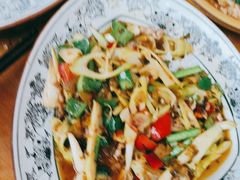 -原味缘菜馆