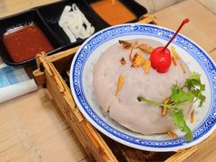 -芋包王闽南茶楼(八市店)