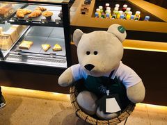 -星巴克(天津大悦城第二店)
