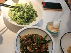 -七味·用心做好鱼(花桥店)
