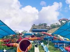 -重庆玛雅海滩水公园