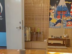 -樱の千渡日式料理·铁板烧•烧鸟(金盛田广场店)