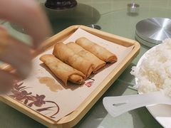 -桃子餐厅·天津菜(王顶堤总店)