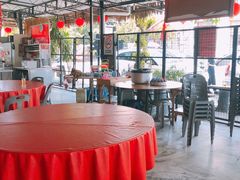 -大树下海鲜饭店