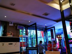 大堂-天堂鸟水煮鱼·品质川菜(凤凰路店)