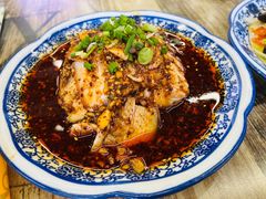 -冬哥川菜馆(十梓街店)