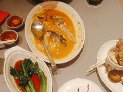 -桂满陇·手作小笼包&江南叫花鸡(中山公园店)
