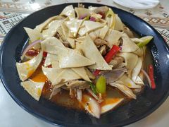 -马黑哥椒麻鸡(清江山水店)