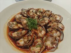 -荣兴酒家(徐家汇店)