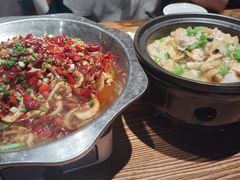 -彭厨(玉荣庄店)