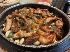 -年辉渔村·非遗传承餐厅(新丰江店)