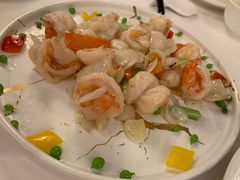 -广州酒家(文昌总店)