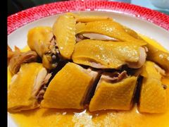 原味水蒸鸡-诚如金·南宁本地菜(信息港店)