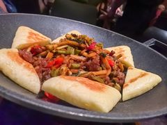 -桂小厨广西菜(万象城店)