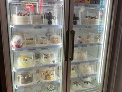 -DQ·蛋糕·冰淇淋(五角场万达店)