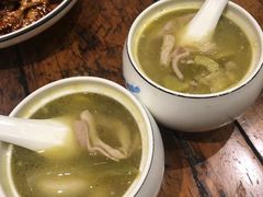 -院8里·少城记忆老川菜(宽窄巷子店)