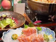 -水之惠鲜鱼料理(王府大街店)