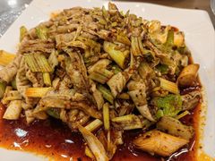 热拌肠头-双流老字号董蹄花(广场路店)