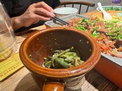 -树厨贵州菜(大十字店)