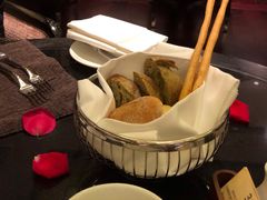 -深圳四季酒店·馥自助餐厅