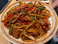 -魏客咖啡(中铁中心店)