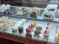 -7号里低糖生日蛋糕(南阳路店)