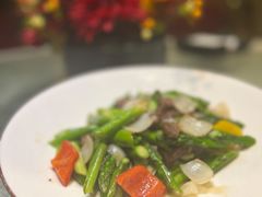-顺德喜来登酒店·采悦轩