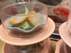 -争鲜回转寿司(通州万达店)