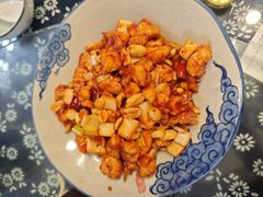 -百花人家(清水镇店)