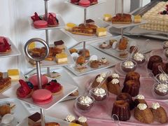 -伯衡55·吉品轩(乌鲁木齐南路店)