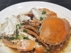 -杨记海鲜楼(三门黑金冠店)