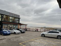 -西门岛码头海鲜馆