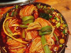 蟹柳-楠火锅(太古里总店)