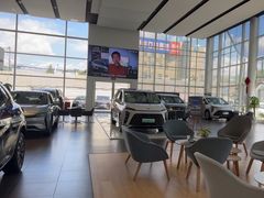 -别克·上海翟业(虹桥店)